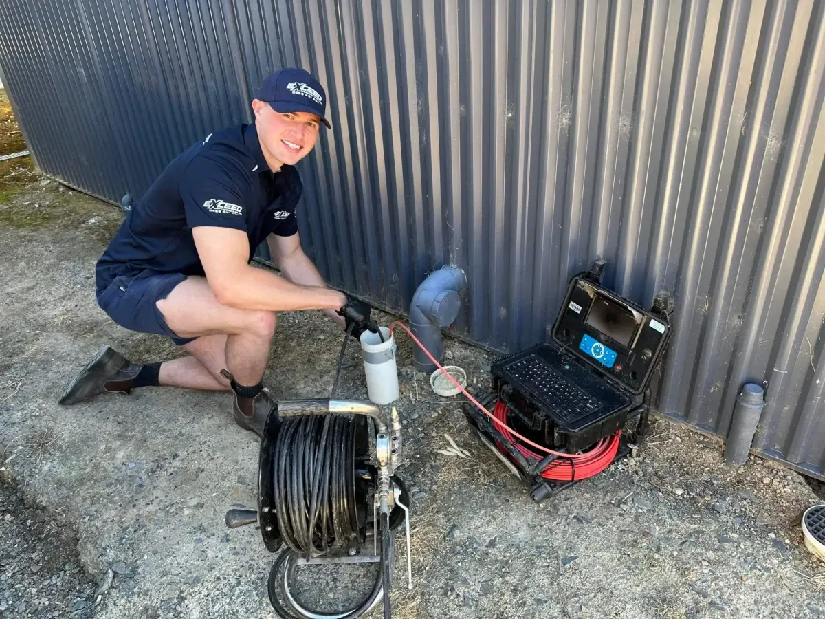 Local Edwardstown plumber ready to help
